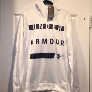Under Armour Women’s Coldgear Loose Sweater